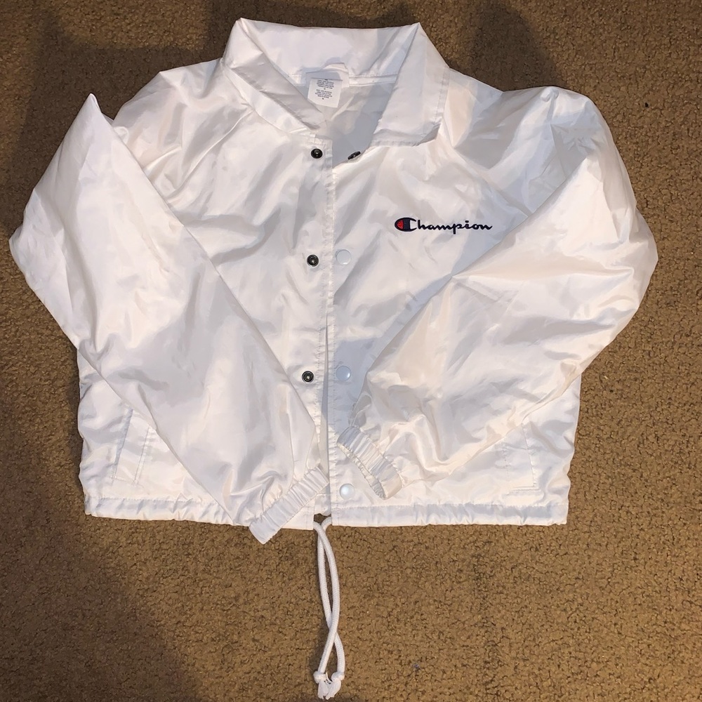 Champion Jacket